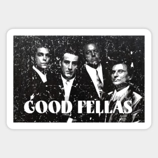 Dark Spooky Style | Goodfellas Sticker